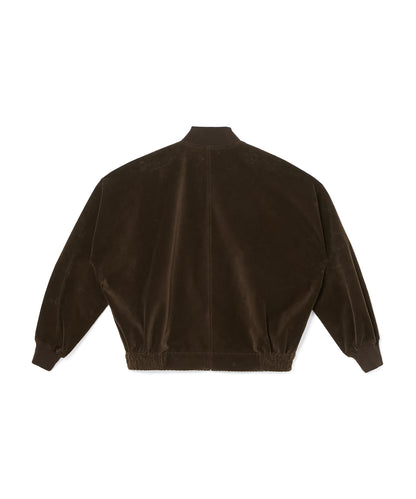 CORDUROY BLOUSON