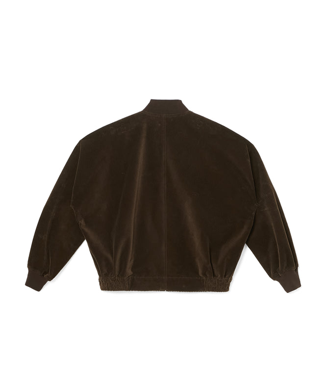 CORDUROY BLOUSON