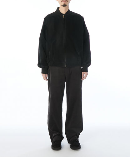 CORDUROY BLOUSON