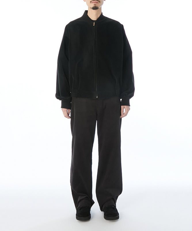 CORDUROY BLOUSON