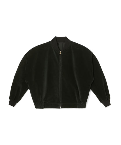 CORDUROY BLOUSON