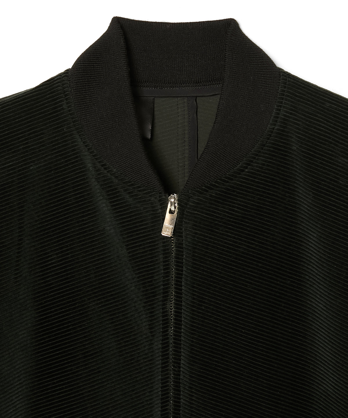 CORDUROY BLOUSON