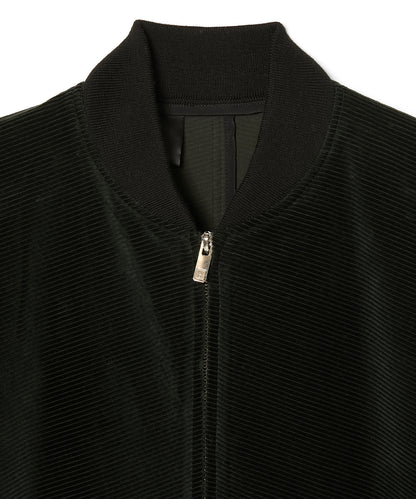CORDUROY BLOUSON