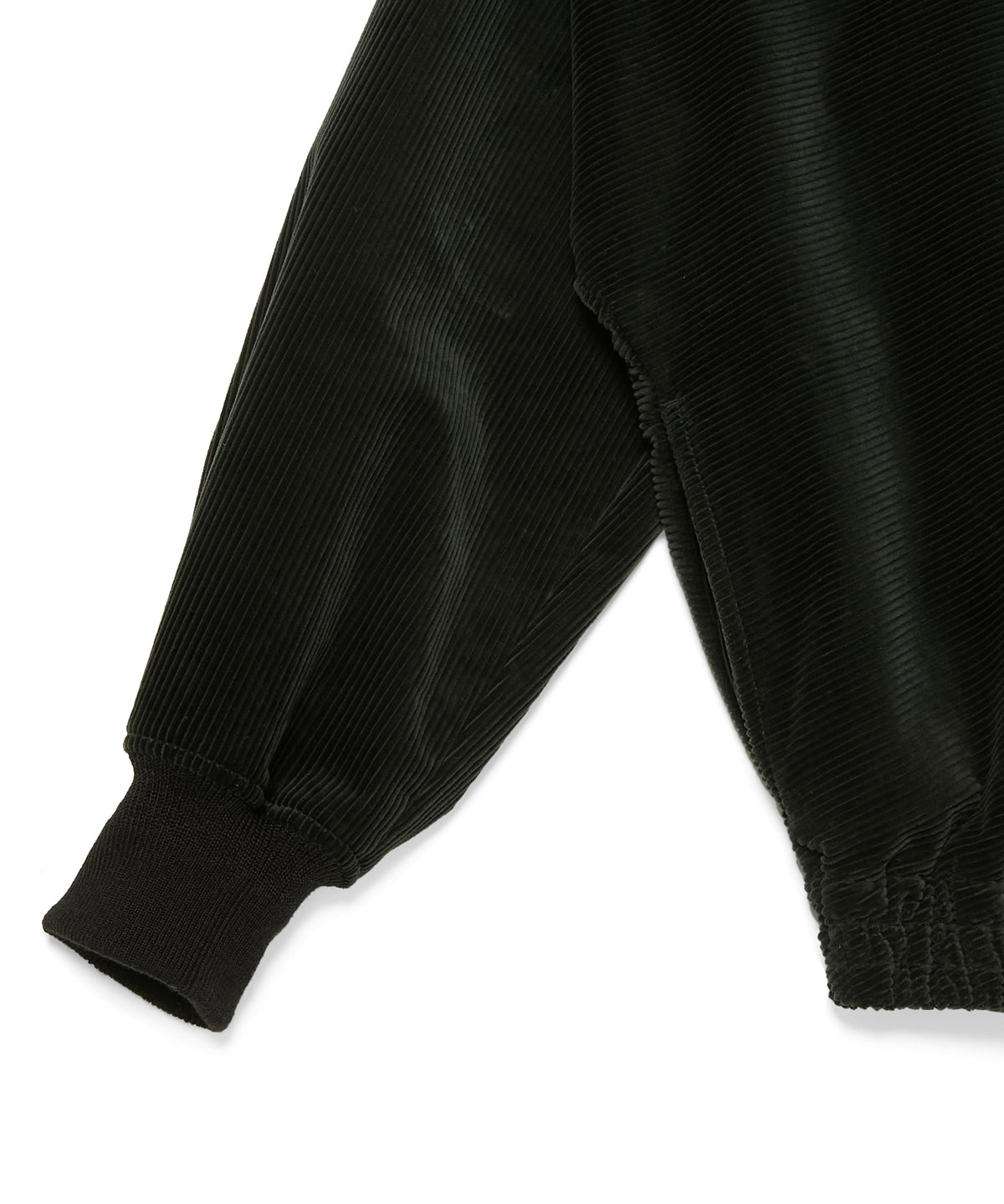 CORDUROY BLOUSON