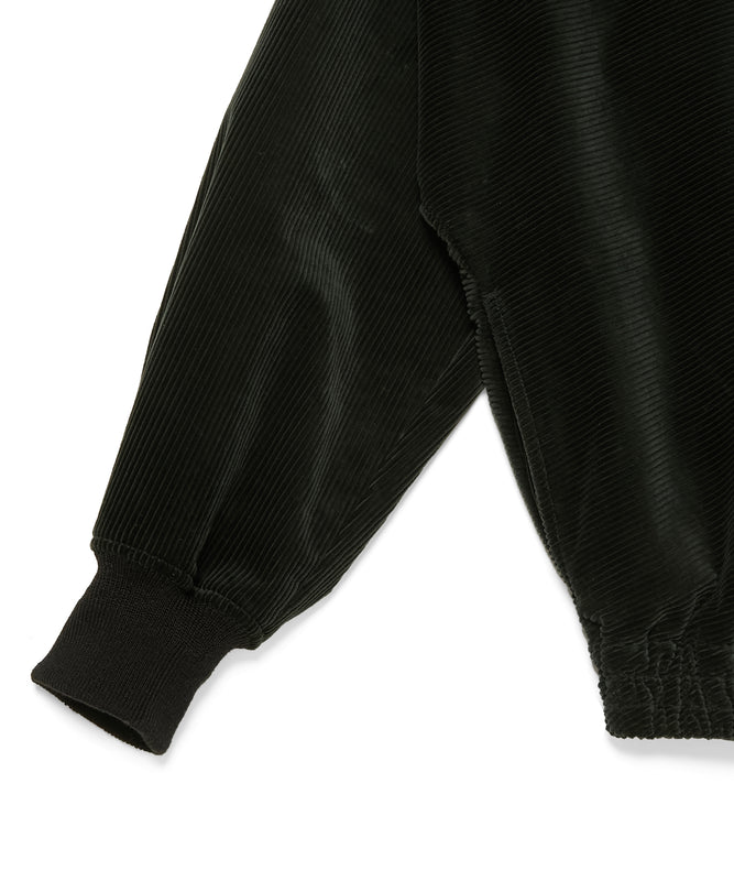 CORDUROY BLOUSON