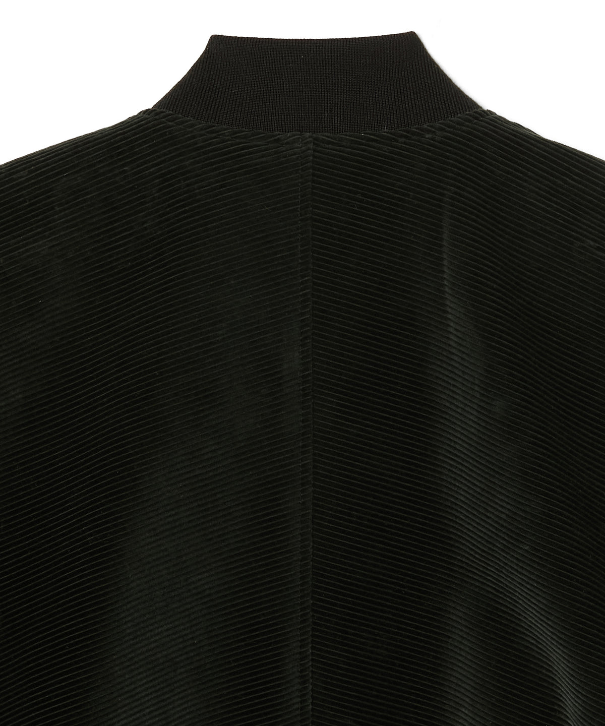 CORDUROY BLOUSON