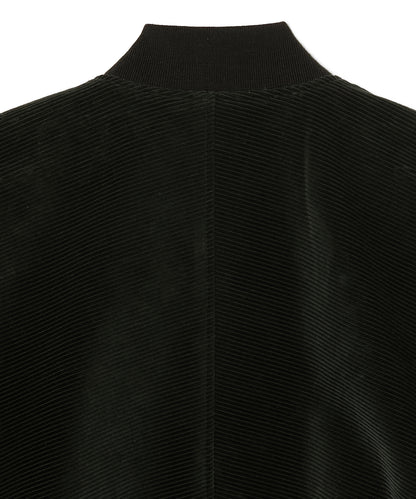 CORDUROY BLOUSON