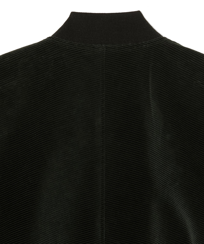 CORDUROY BLOUSON