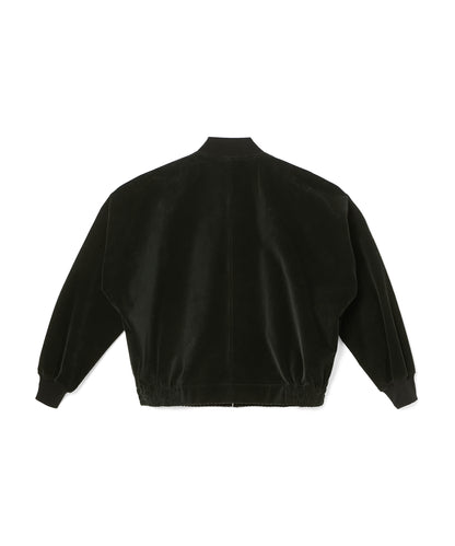 CORDUROY BLOUSON