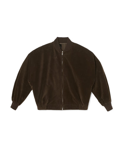 CORDUROY BLOUSON