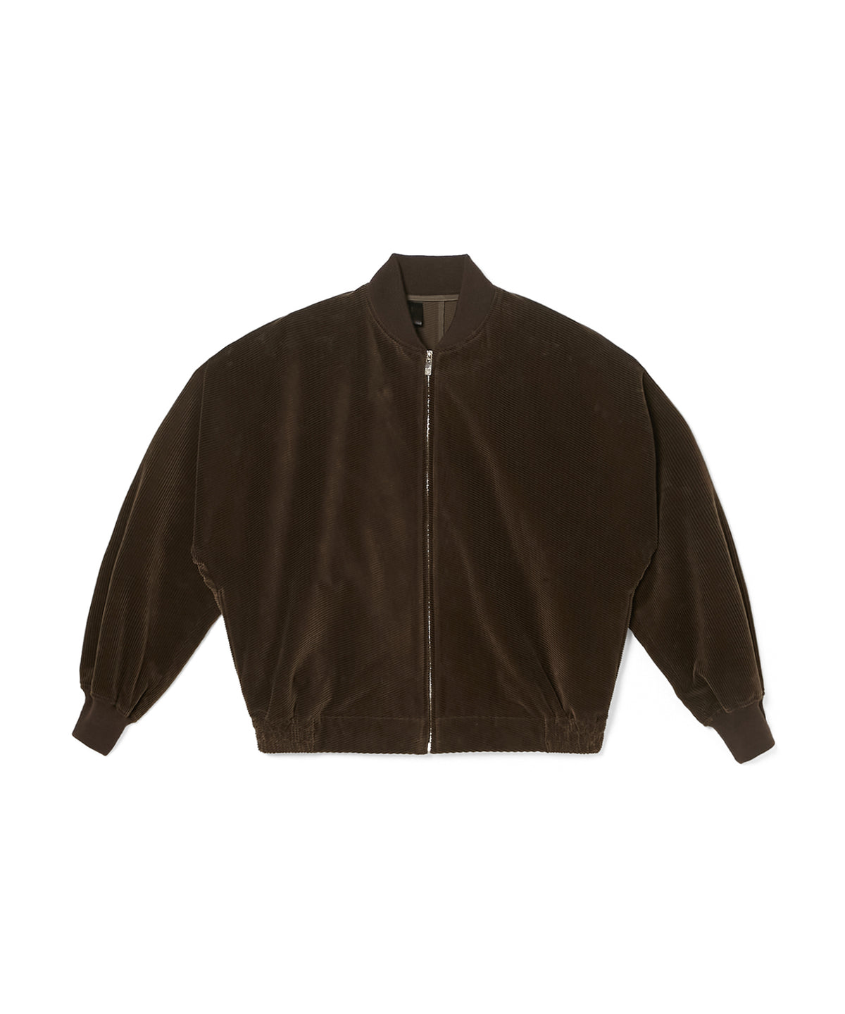 CORDUROY BLOUSON