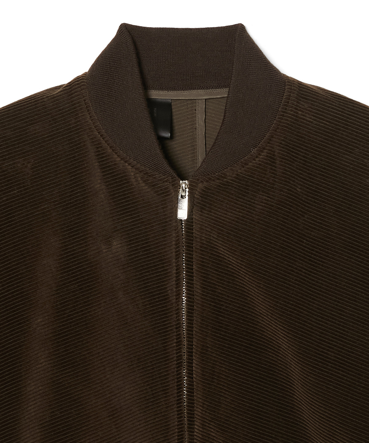 CORDUROY BLOUSON