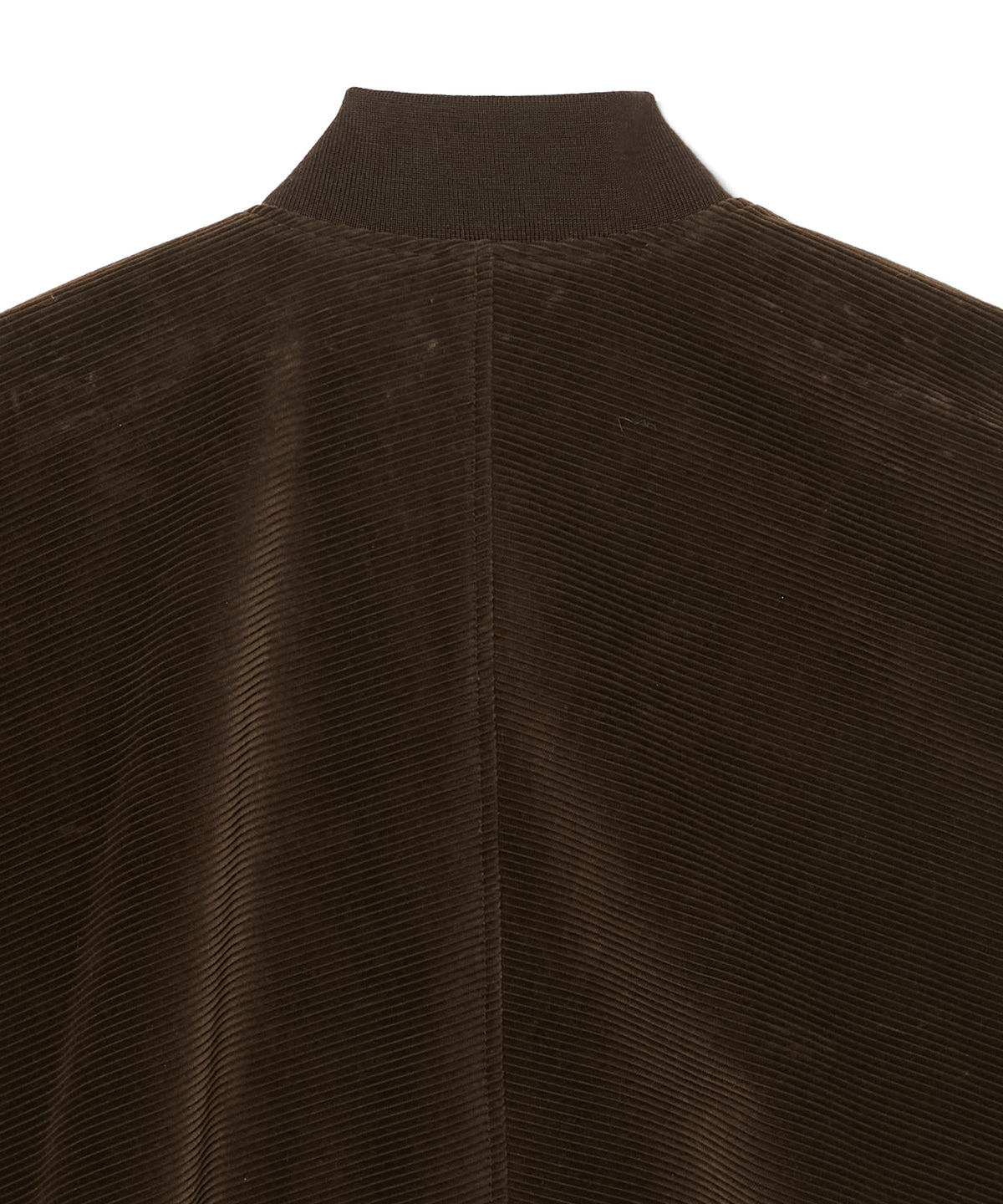 CORDUROY BLOUSON