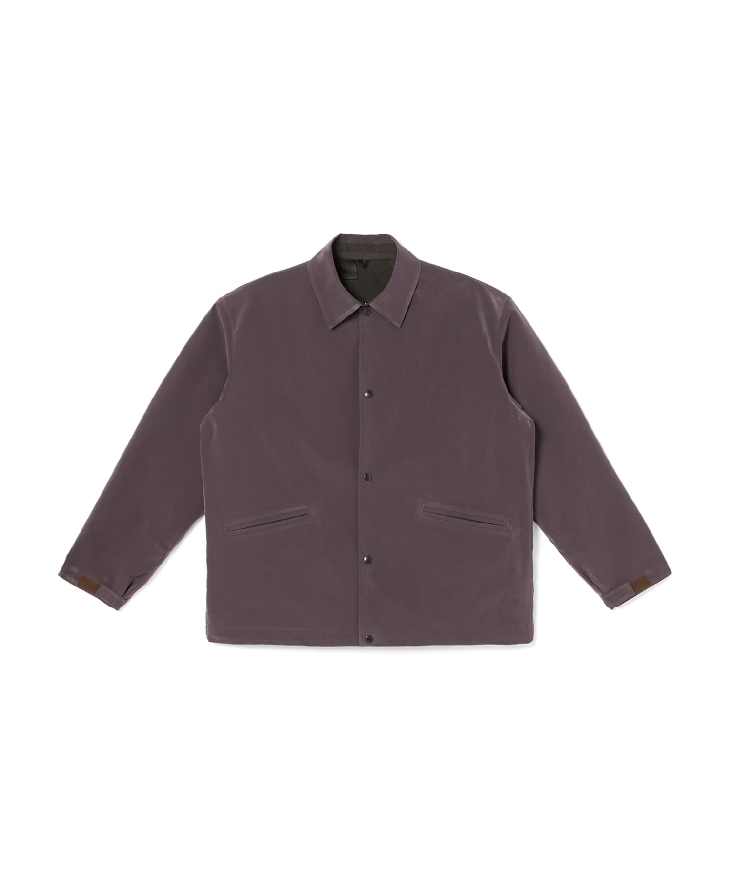 COACH JACKET – N.HOOLYWOOD Official Online Store