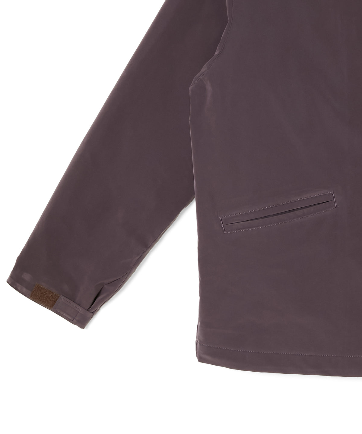 COACH JACKET