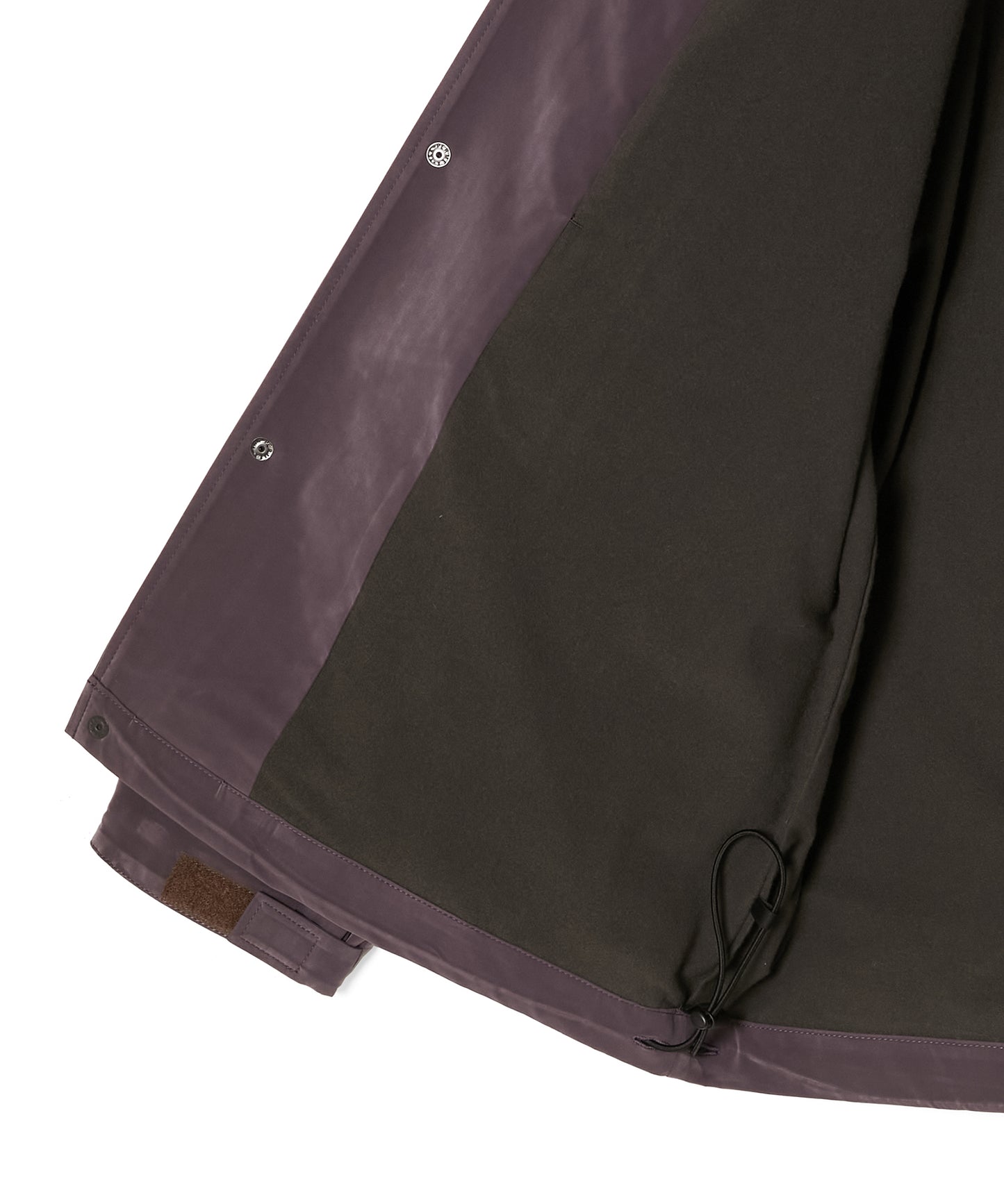 COACH JACKET