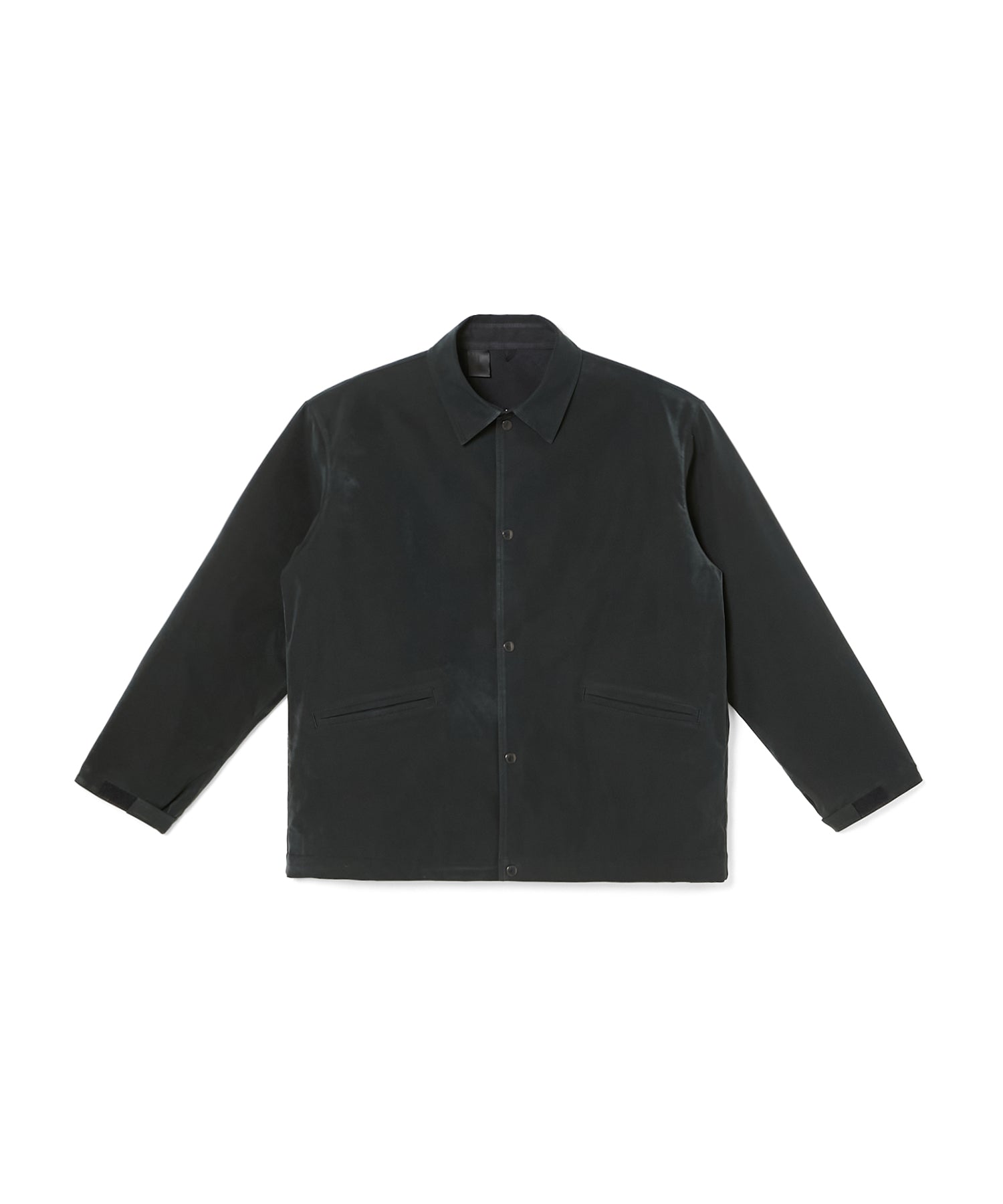 ジャケット・アウター n.hoolywood black cpo jacket COACH JACKET – N.HOOLYWOOD Official Online Store