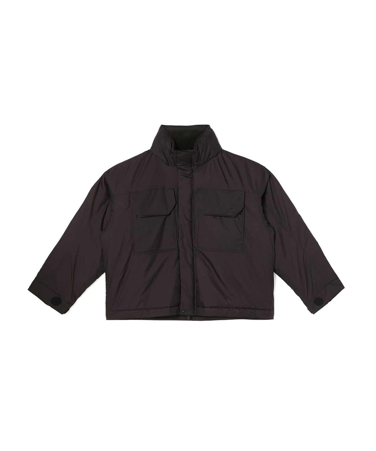 PUFFER BLOUSON