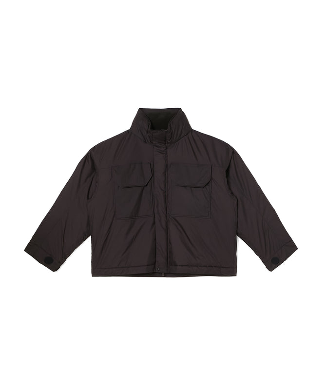 PUFFER BLOUSON