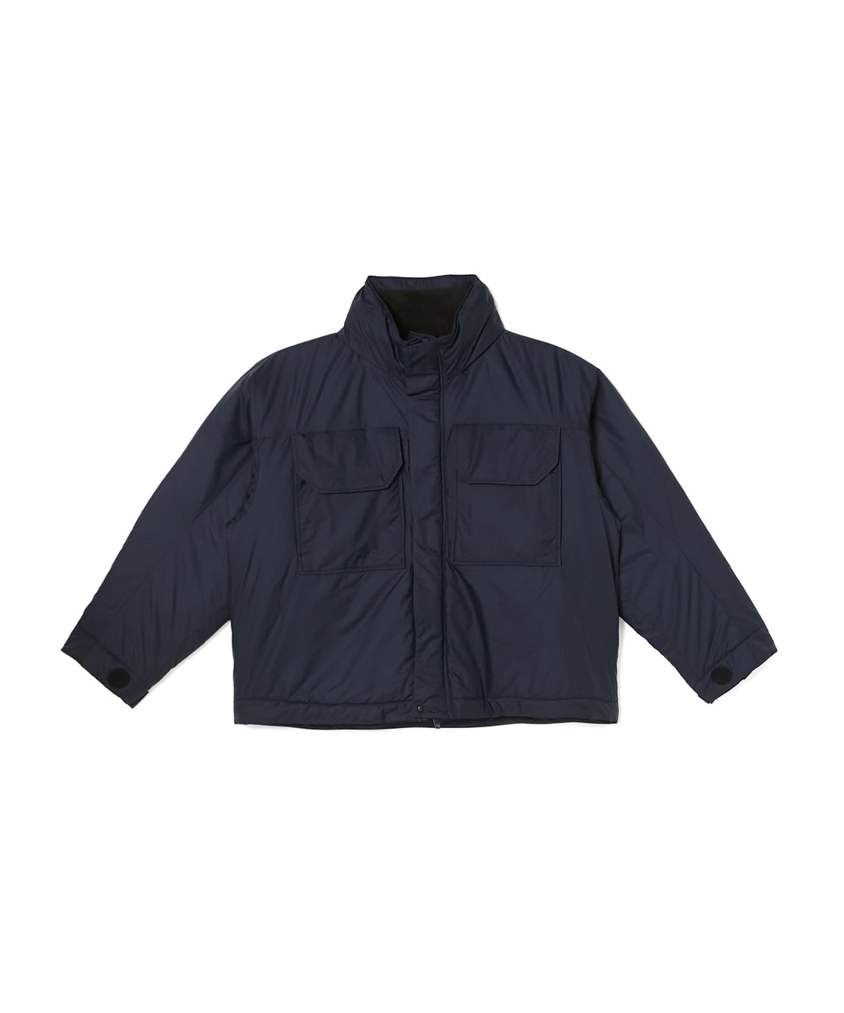 PUFFER BLOUSON