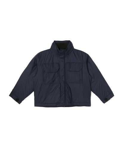 PUFFER BLOUSON