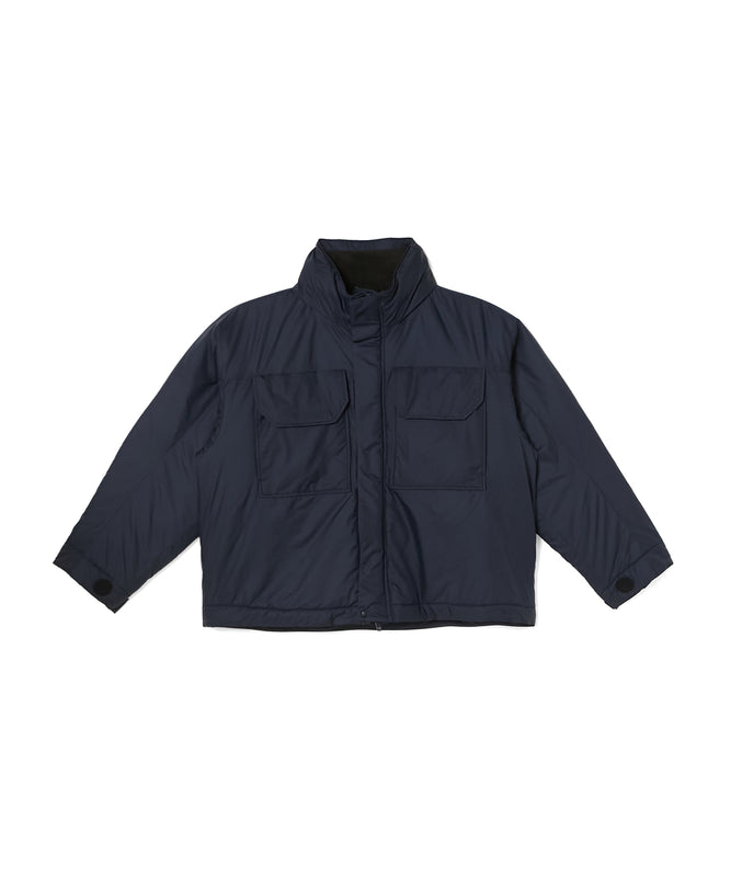 PUFFER BLOUSON