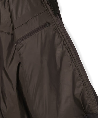 PUFFER BLOUSON