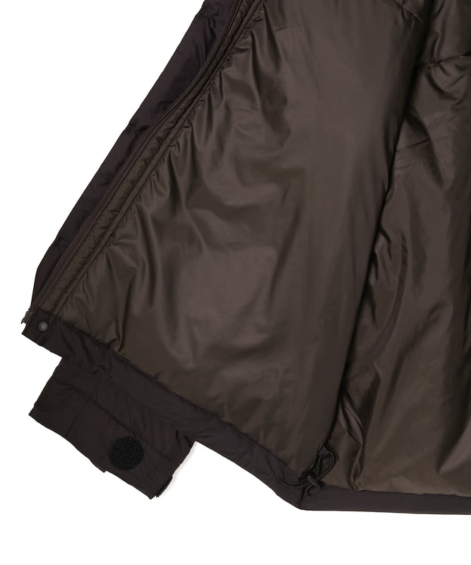 PUFFER BLOUSON