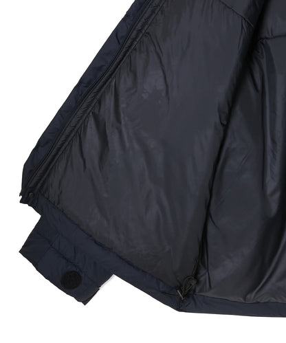 PUFFER BLOUSON