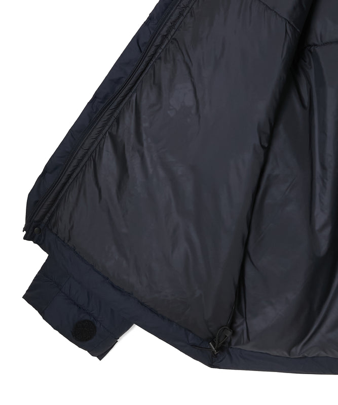 PUFFER BLOUSON
