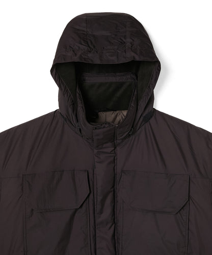 PUFFER BLOUSON