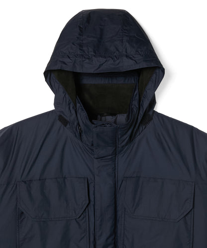 PUFFER BLOUSON