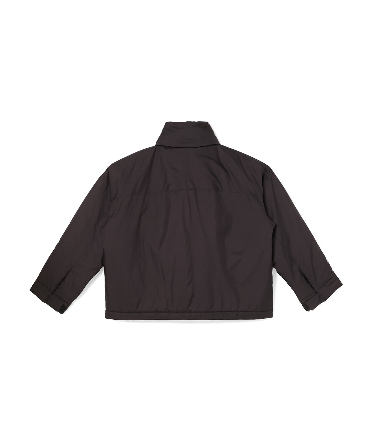 PUFFER BLOUSON
