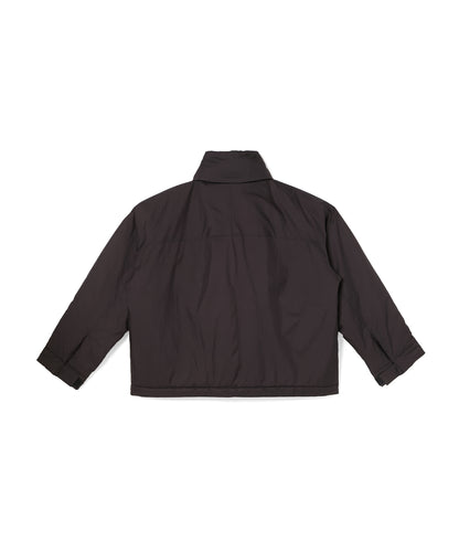 PUFFER BLOUSON