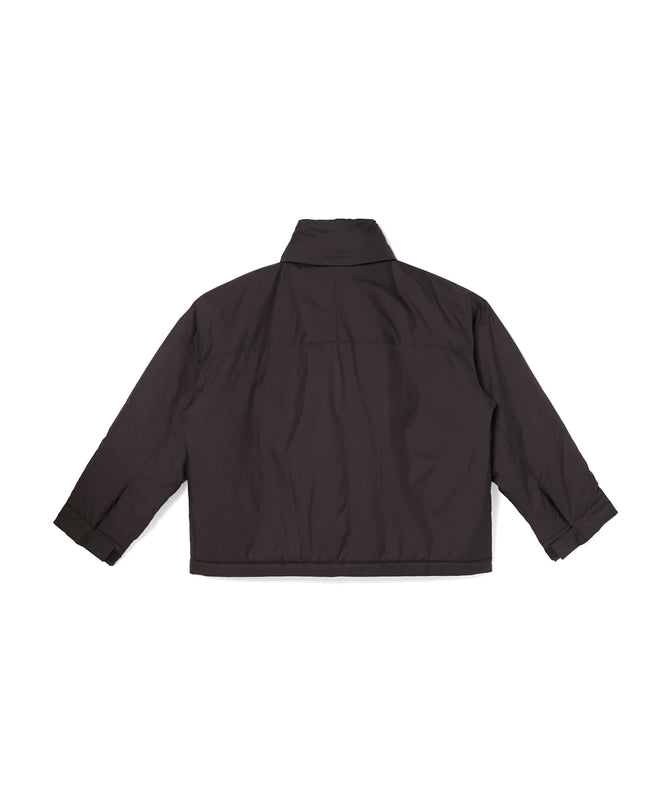 PUFFER BLOUSON