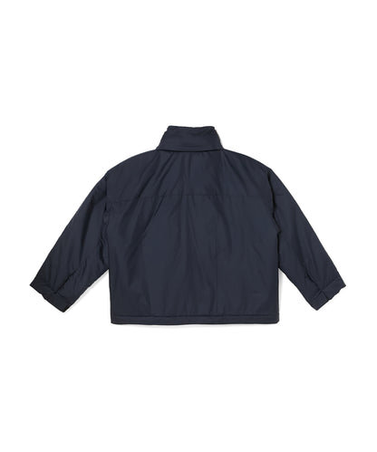 PUFFER BLOUSON