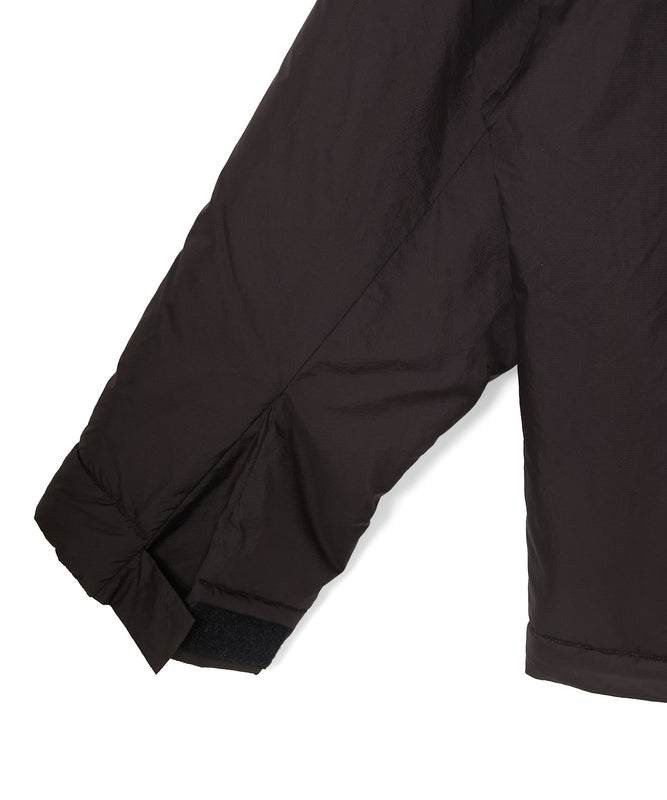 PUFFER BLOUSON