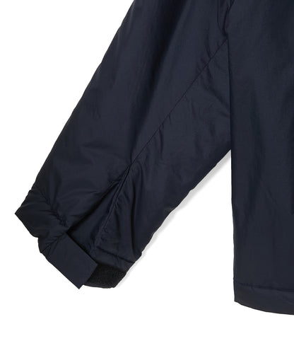 PUFFER BLOUSON