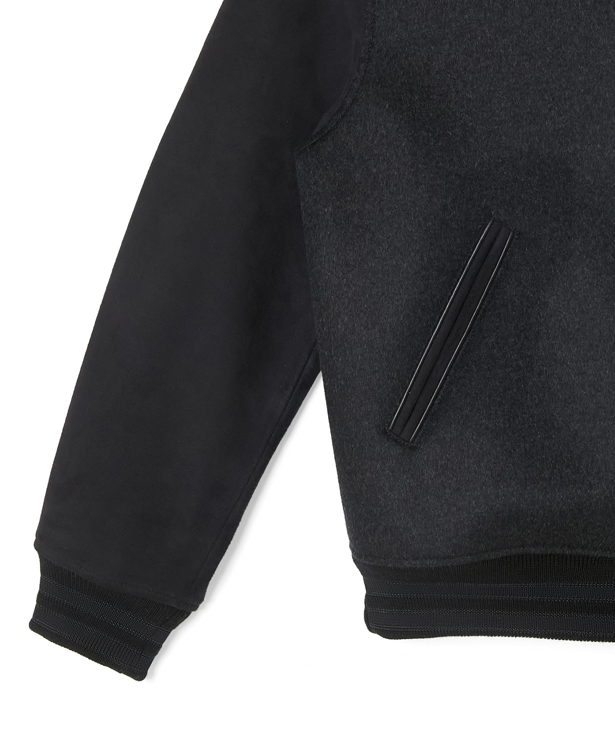 VARSITY JACKET