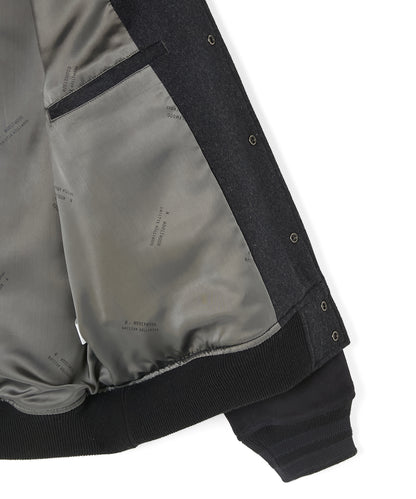 VARSITY JACKET