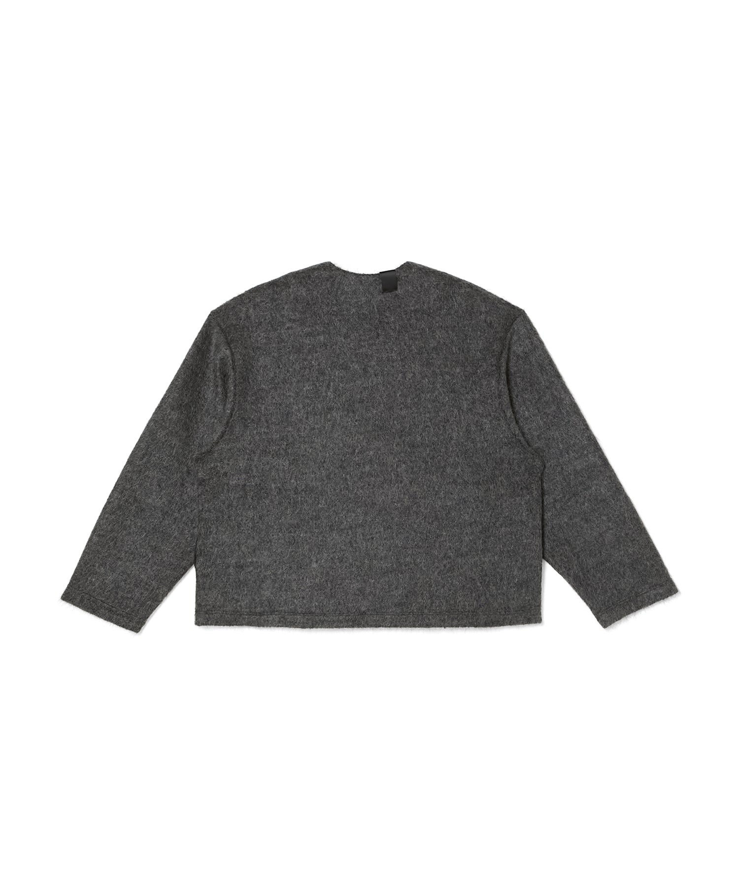 CARDIGAN – N.HOOLYWOOD Official Online Store