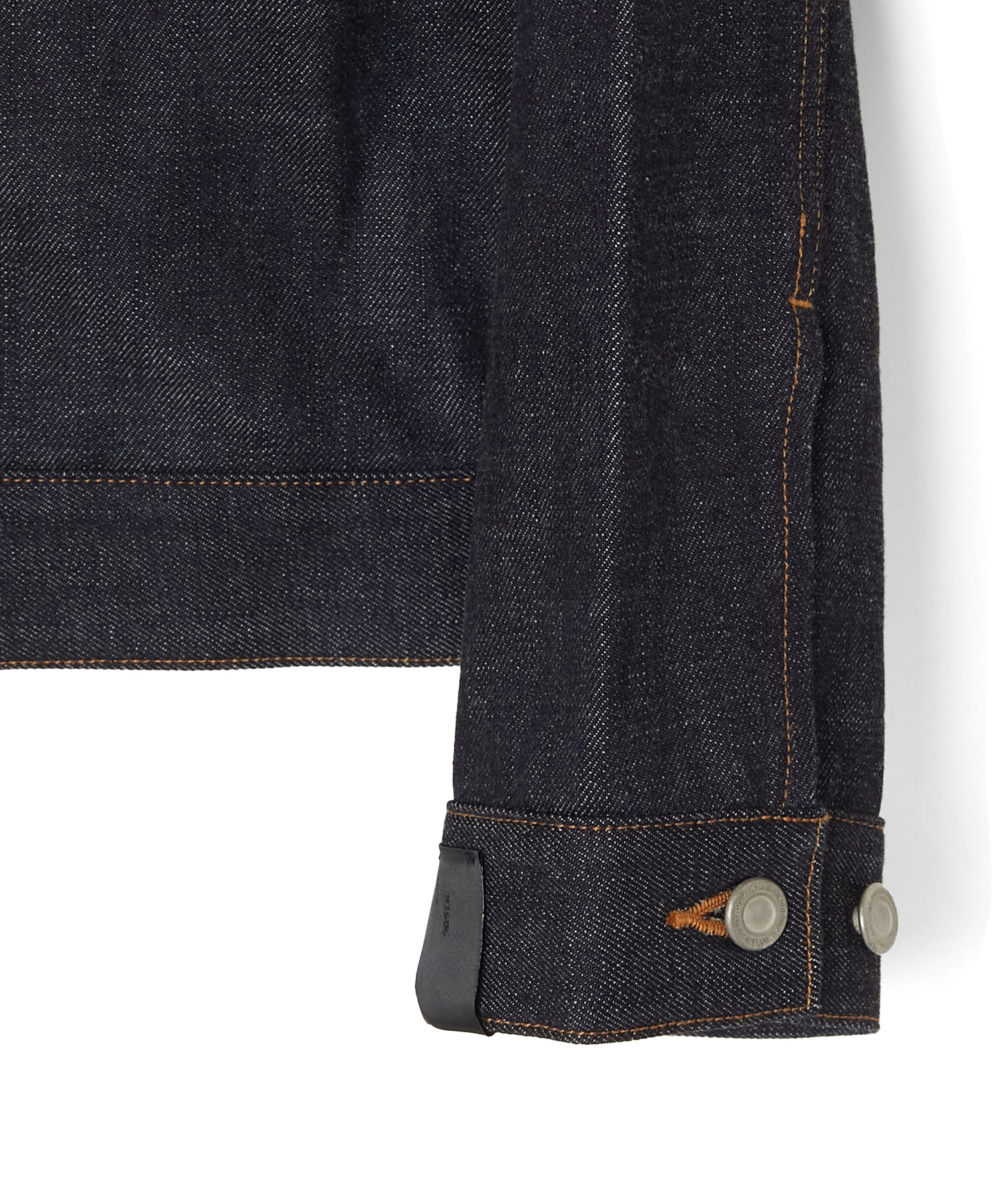 DENIM JACKET – N.HOOLYWOOD Official Online Store