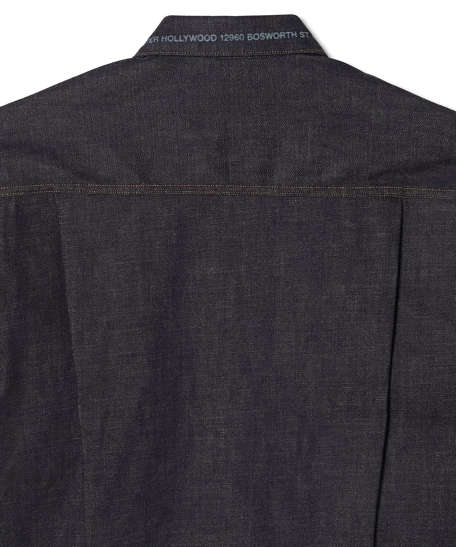 DENIM JACKET – N.HOOLYWOOD Official Online Store