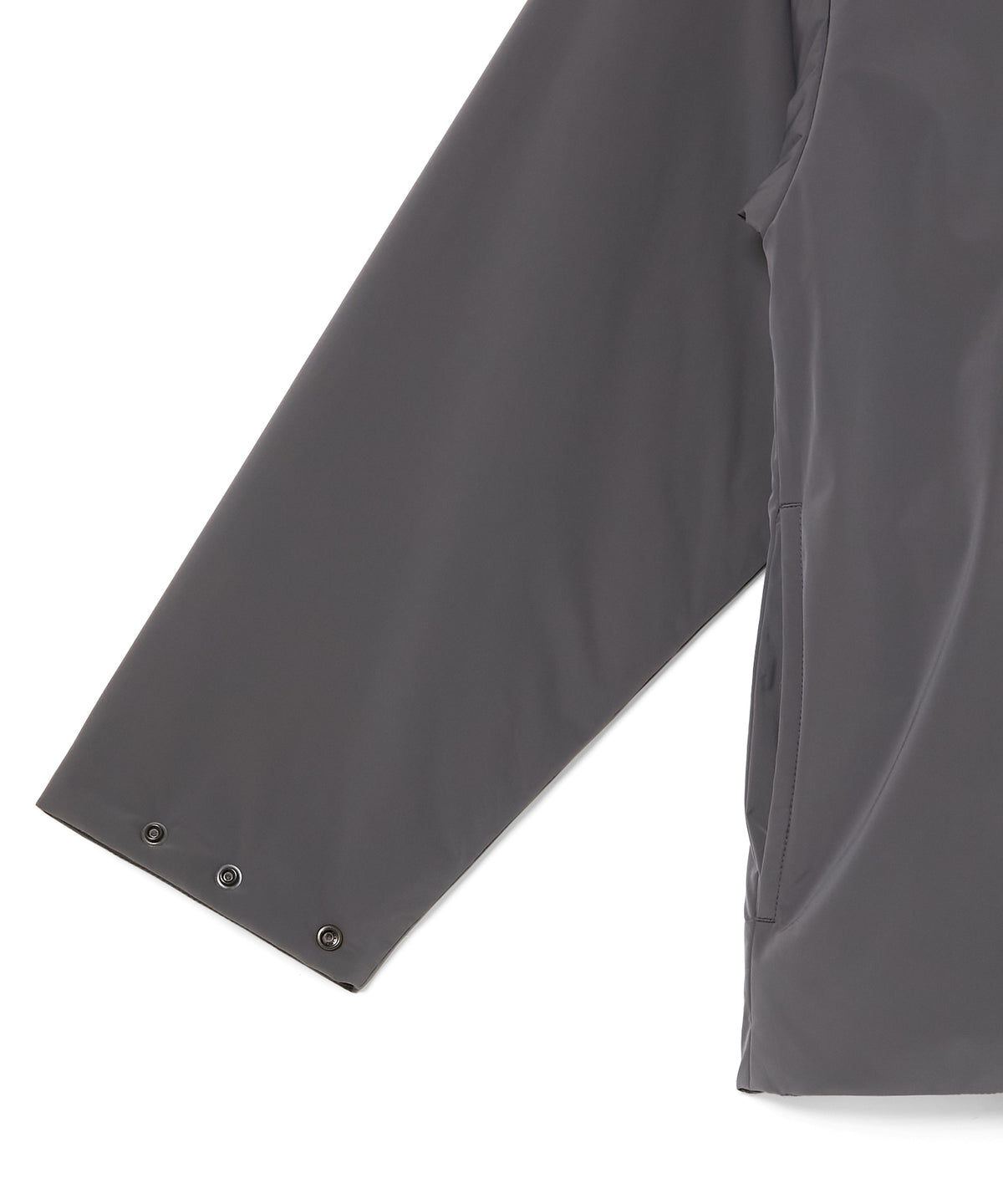 PUFFER JACKET