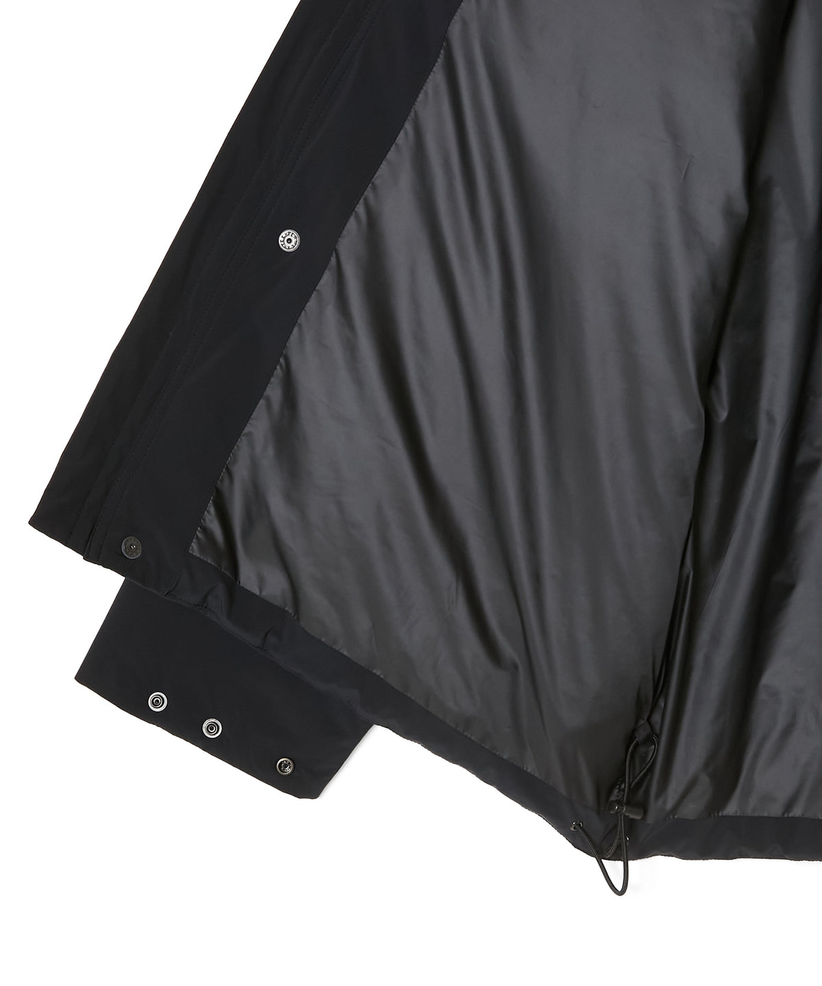 PUFFER JACKET