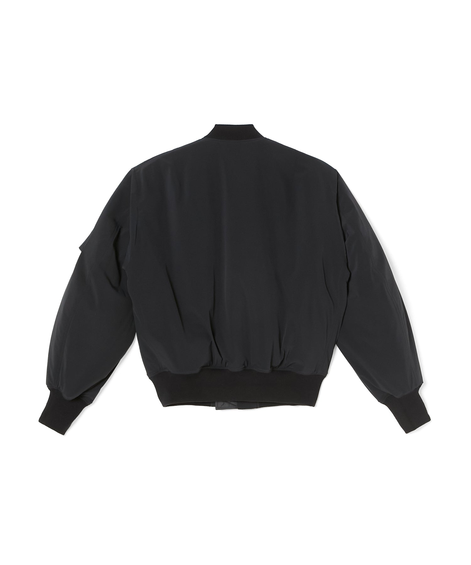 BOMBER JACKET – N.HOOLYWOOD Official Online Store