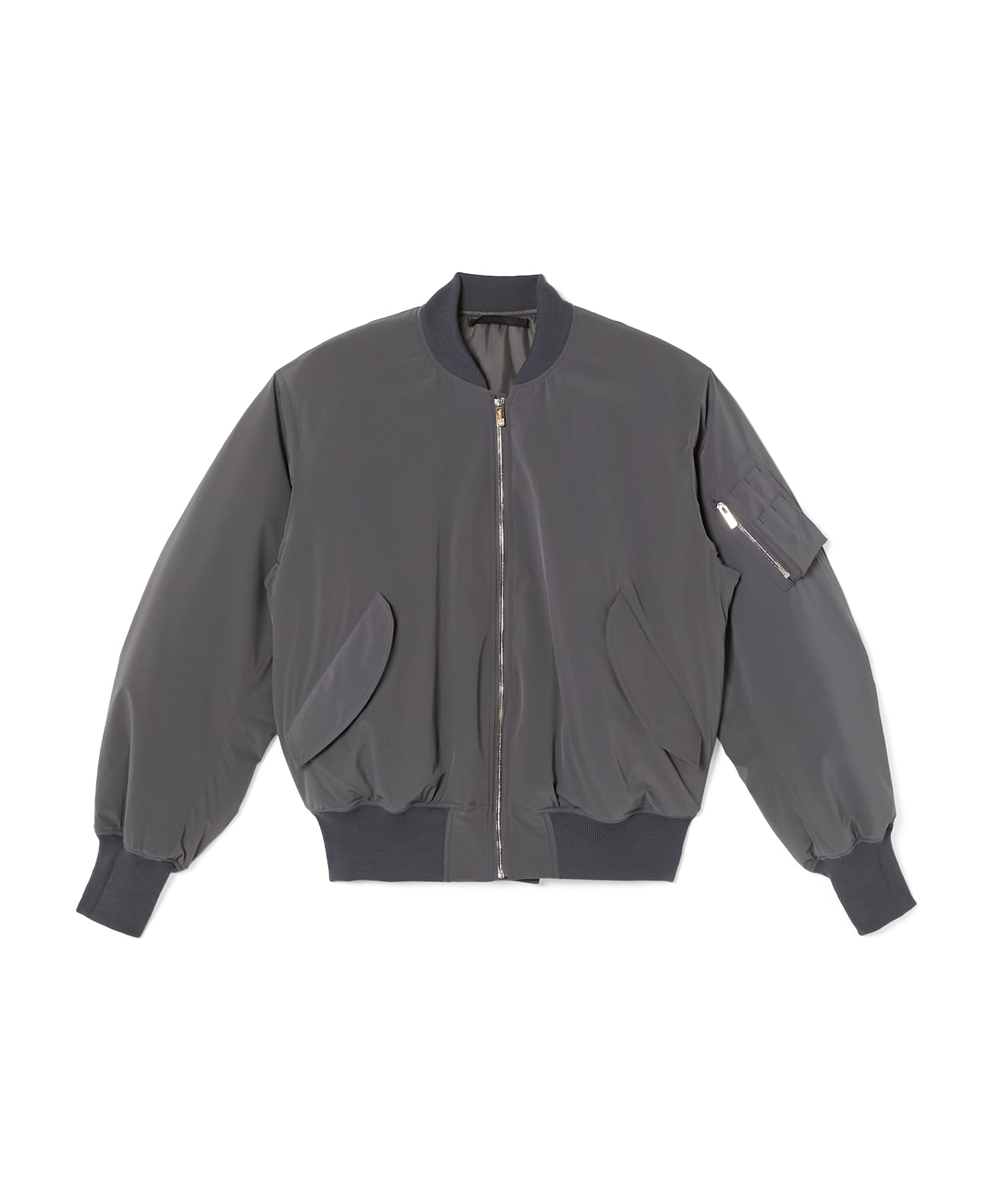 BOMBER JACKET – N.HOOLYWOOD Official Online Store