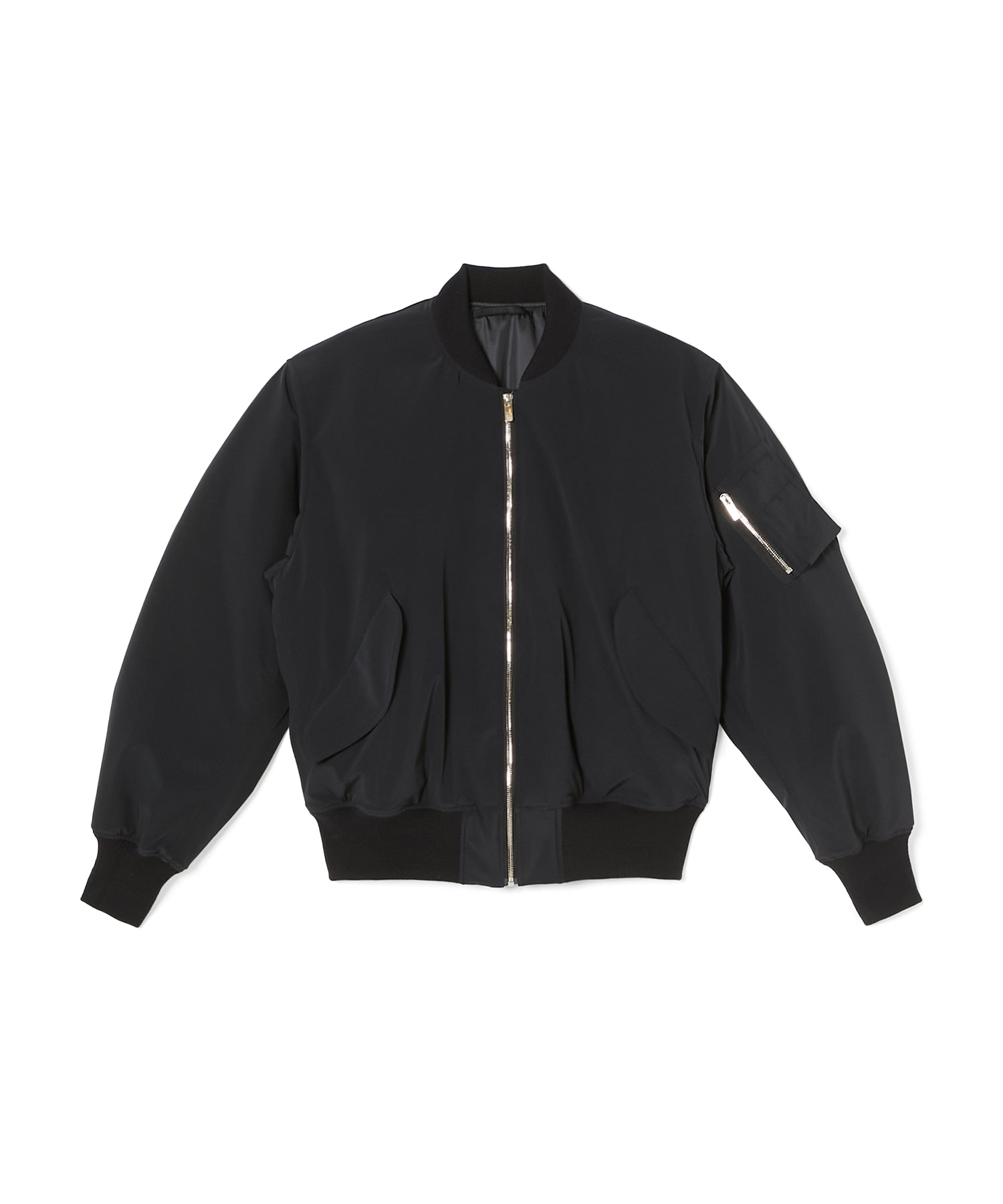 STAND COLLAR JACKET – N.HOOLYWOOD Official Online Store