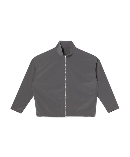 STAND COLLAR BLOUSON