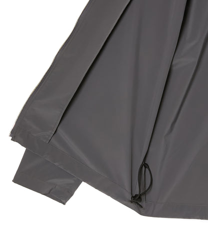 STAND COLLAR BLOUSON